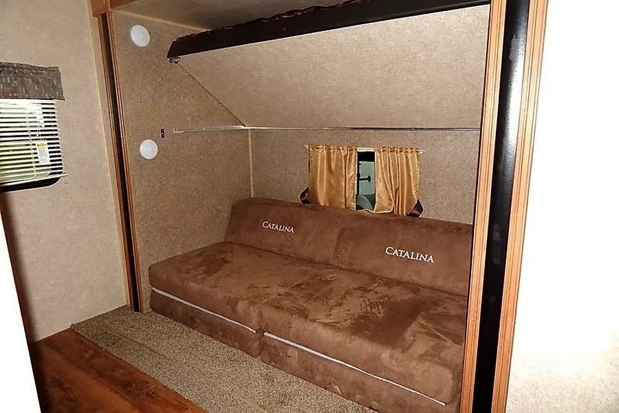 Photo 3 - 2019 Coachmen Toy Hauler rental photo 5