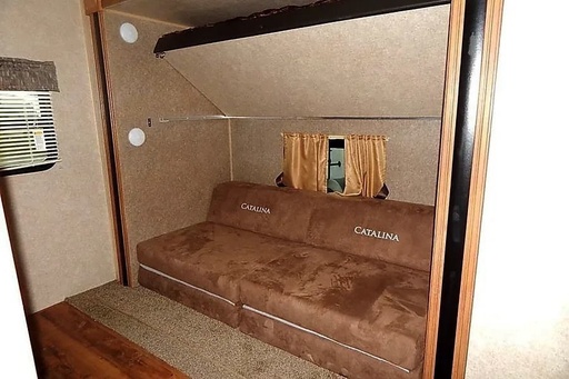 2019 Coachmen Catalina Travel Trailer for rent in Clovis, CA