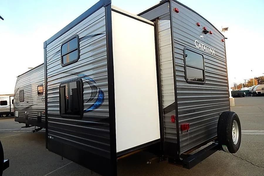 Photo 11 - 2019 Forest River Travel Trailer rental photo 13