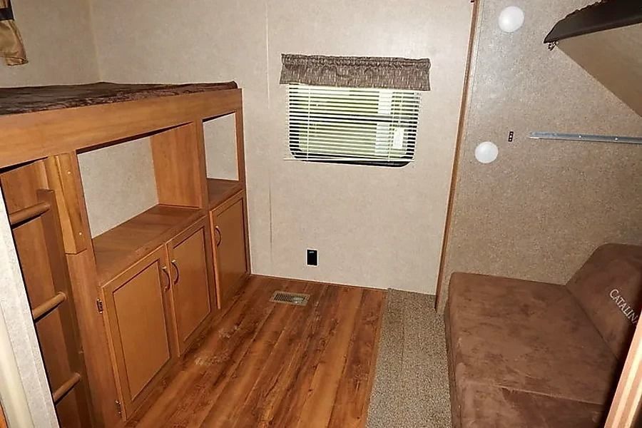 Photo 4 - 2019 Forest River Travel Trailer rental photo 6