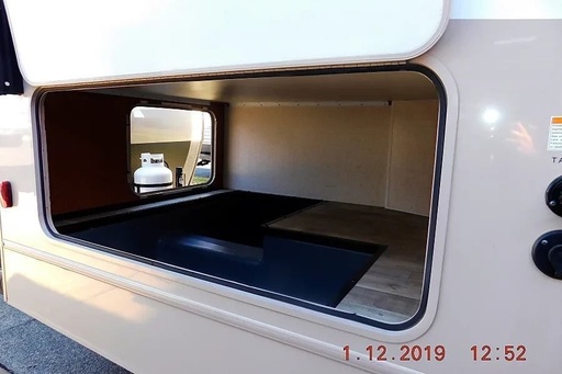 2018 Winnebago Minnie Winnie 25RK Class C Motorhome for rent in Clovis, CA