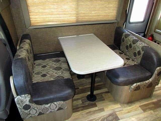 Photo 2 - 2014 Coachmen Class C Motorhome rental photo 4