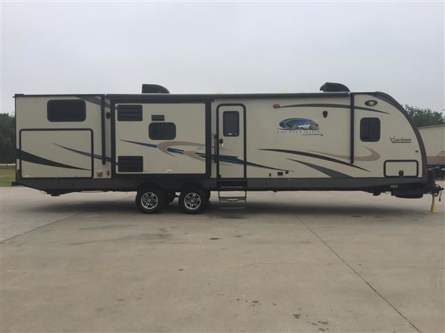 Photo 0 - 2014 Coachmen Travel Trailer rental photo 2