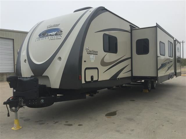 Photo 1 - 2014 Coachmen Travel Trailer rental photo 3