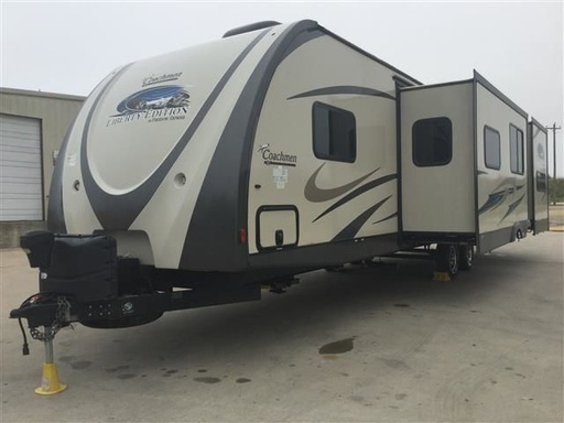 2014 Coachmen Liberty Travel Trailer for rent in Phoenix, AZ