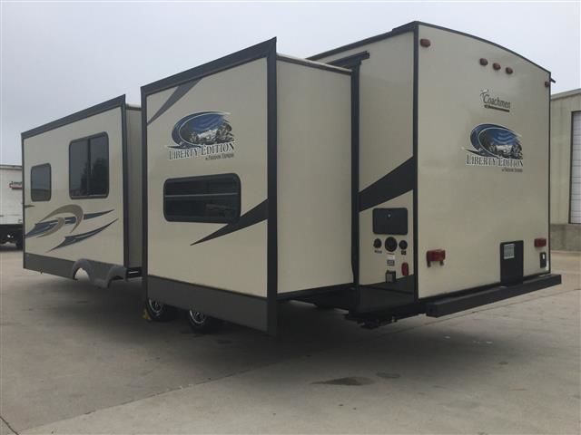 Photo 2 - 2014 Coachmen Travel Trailer rental photo 4