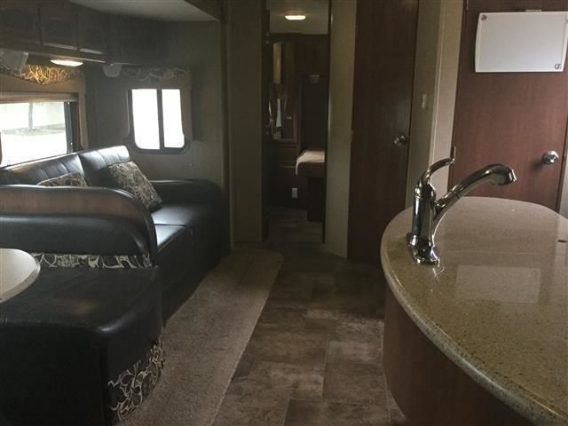 Photo 4 - 2014 Coachmen Travel Trailer rental photo 6