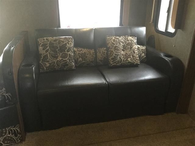 Photo 5 - 2014 Coachmen Travel Trailer rental photo 7