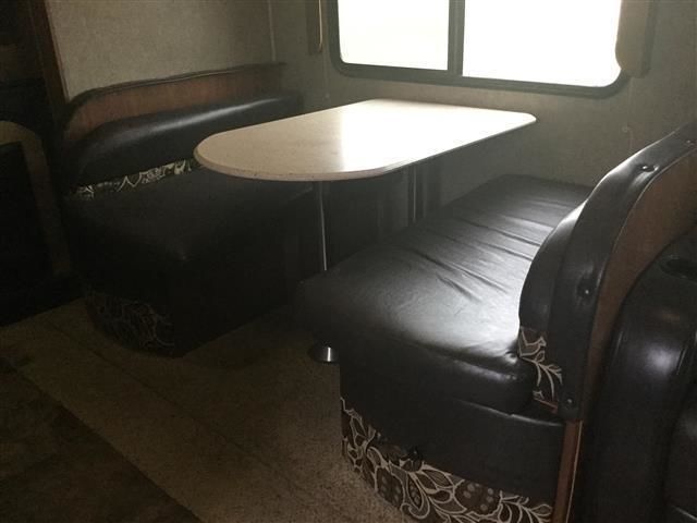 Photo 7 - 2014 Coachmen Travel Trailer rental photo 9