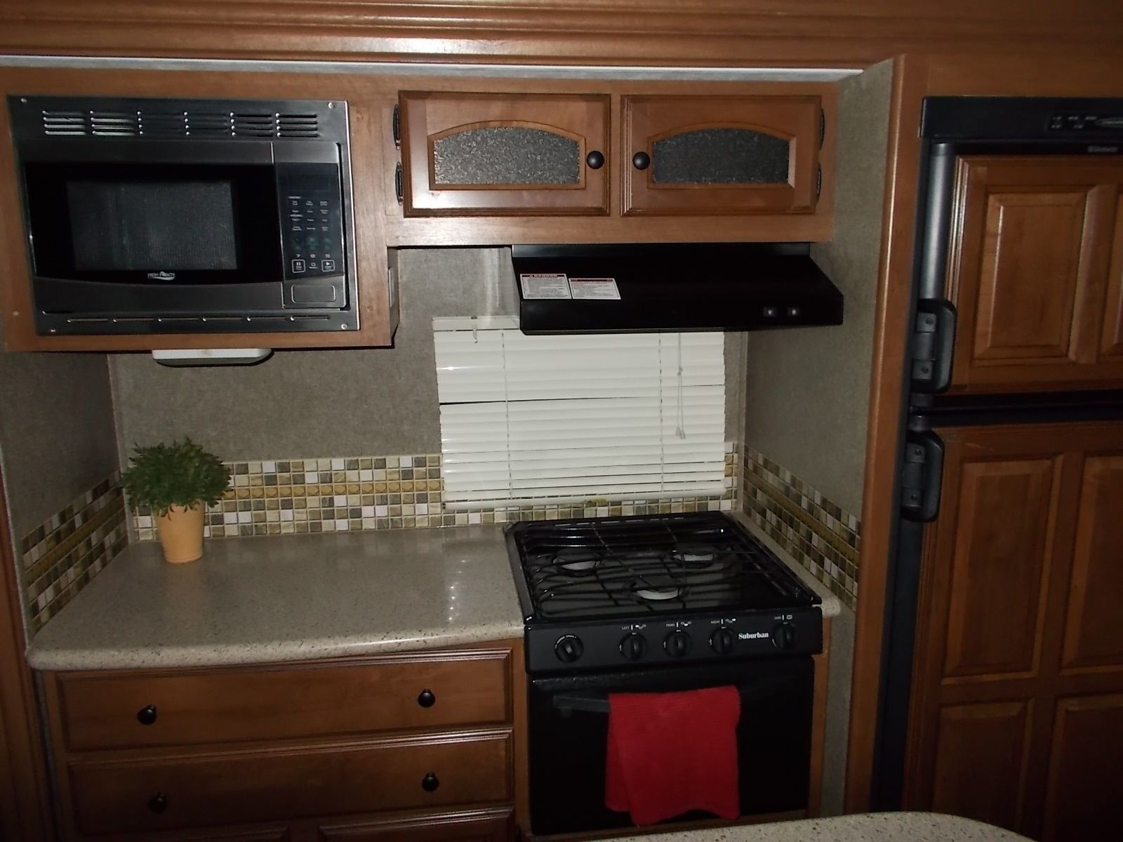 Photo 10 - 2014 Coachmen Travel Trailer rental photo 12