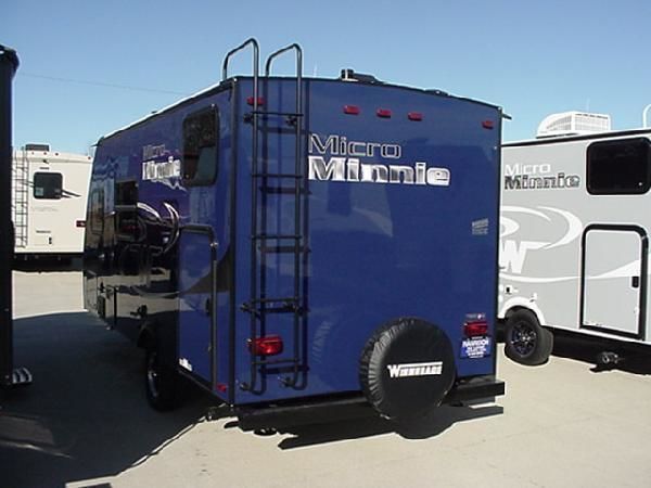 Photo 4 - 2018 Winnebago Travel Trailer rental photo 6