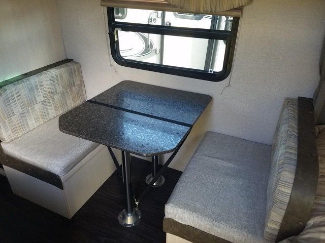 Photo 6 - 2018 Winnebago Travel Trailer rental photo 8