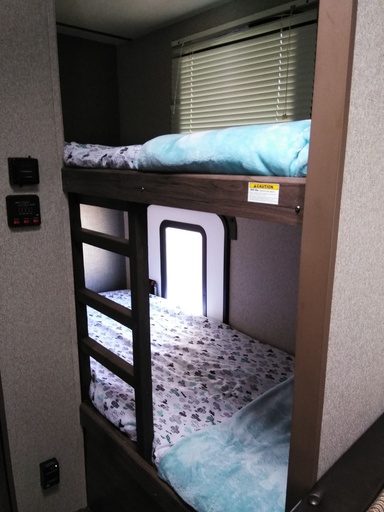 2018 Keystone Rv Passport Ultra Lite 175BH Travel Trailer for rent in Tucson, AZ