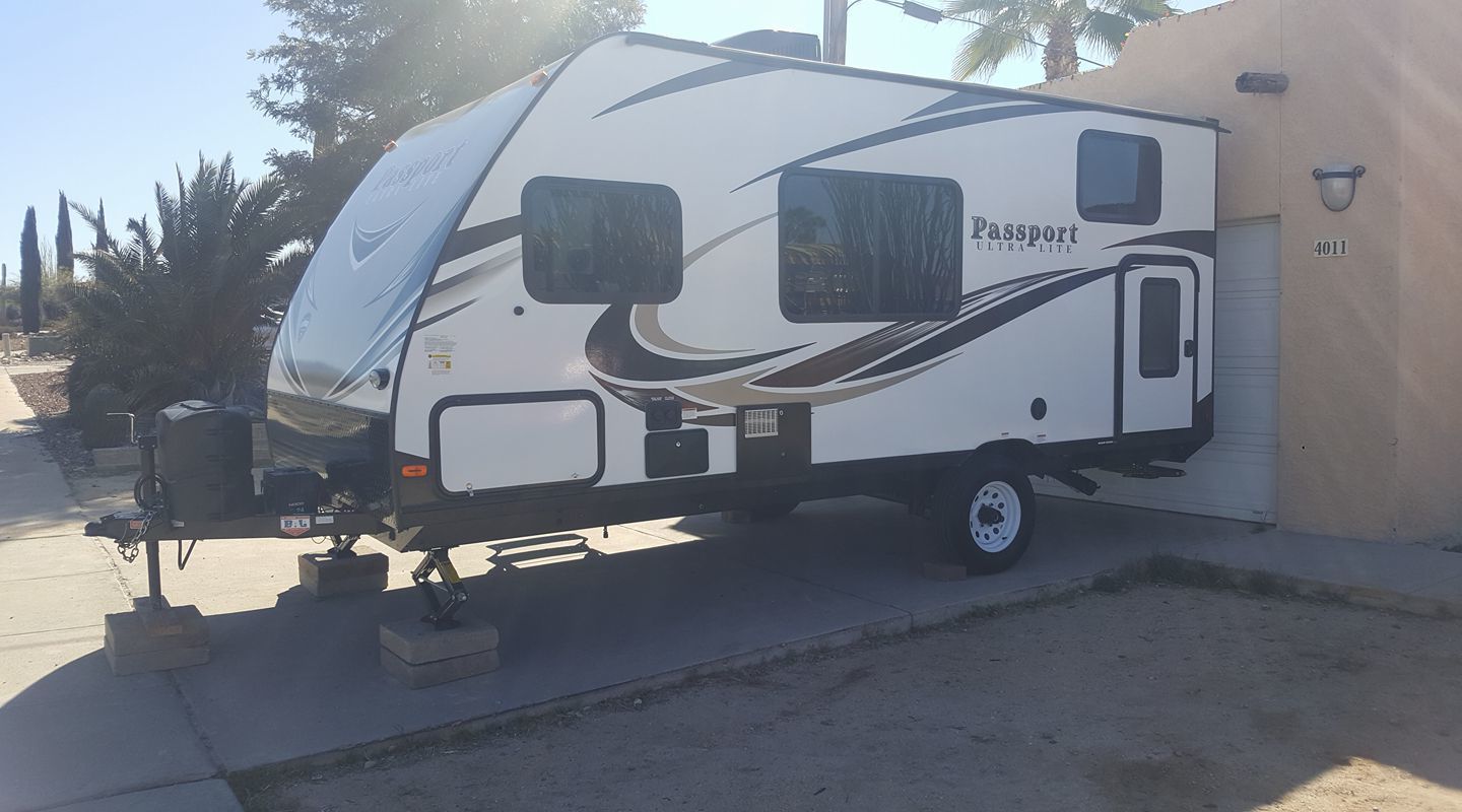 Photo 10 - 2018 Keystone Rv Travel Trailer rental photo 12