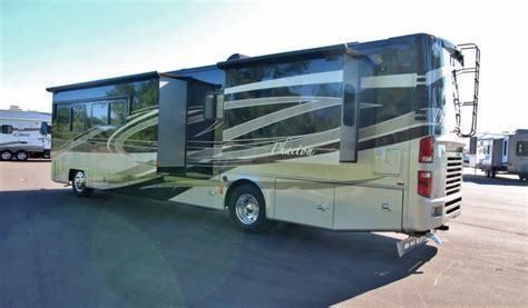 Photo 1 - 2010 Tiffin Class A Motorhome rental photo 3
