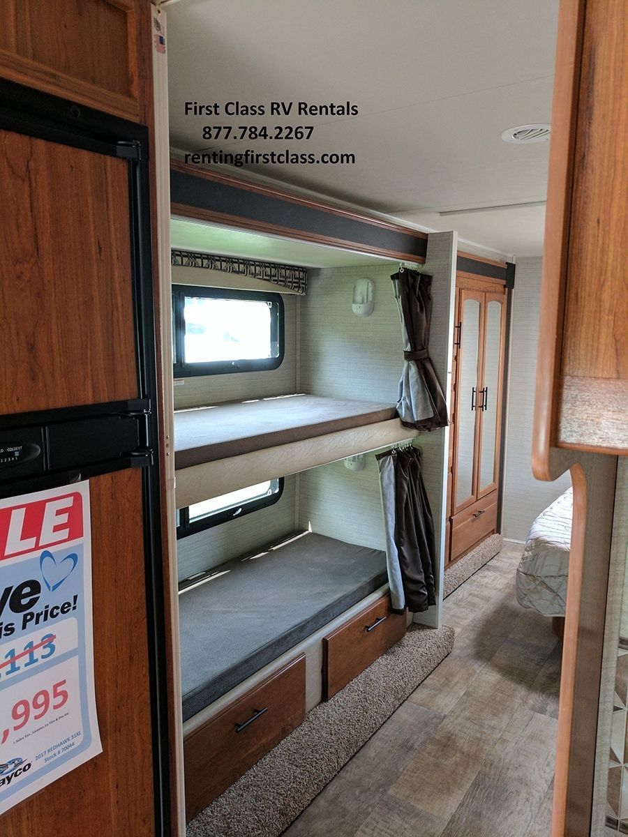 Photo 8 - 2017 Jayco Class C Motorhome rental photo 10