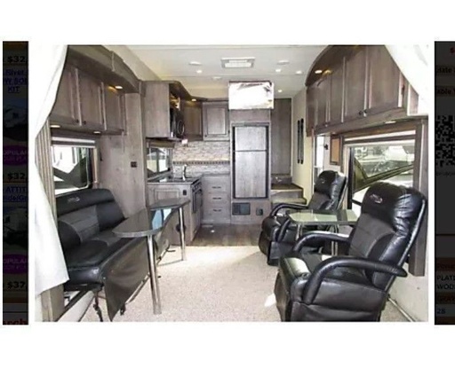 2017 Eclipse Rv Attitude 31' Toy Hauler for rent in Beaumont, CA