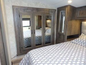 2017 Eclipse Attitude 34' Fifth Wheel for rent in Beaumont, CA