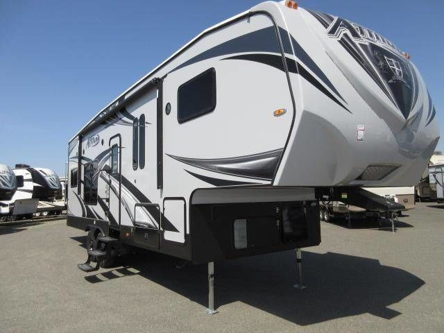 Photo 3 - 2017 Eclipse Fifth Wheel rental photo 5