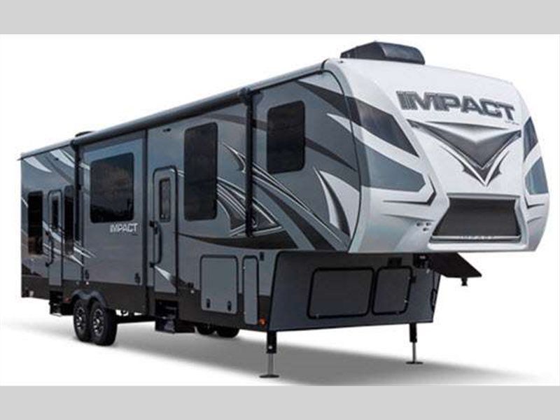Photo 0 - 2016 Forest River Fifth Wheel rental photo 2
