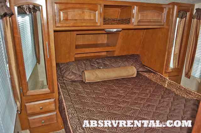 Photo 1 - 2013 Forest River Fifth Wheel rental photo 3