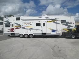 2007 Dutchmen Victory Lane 39' Fifth Wheel for rent in Beaumont, CA