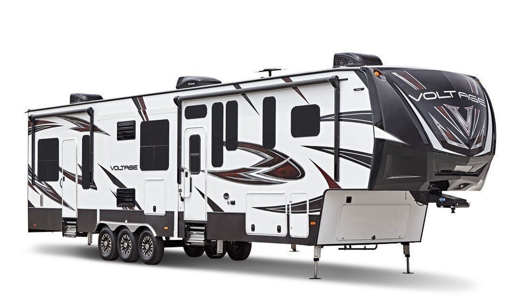Photo 0 - 2013 Dutchmen Fifth Wheel rental photo 2