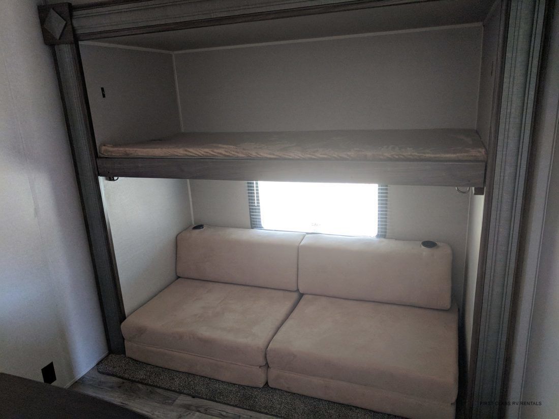 Photo 1 - 2019 Keystone Fifth Wheel rental photo 3