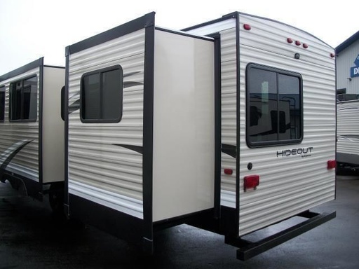 2019 Keystone Hideout 38FQTS Fifth Wheel for rent in Beaumont, CA