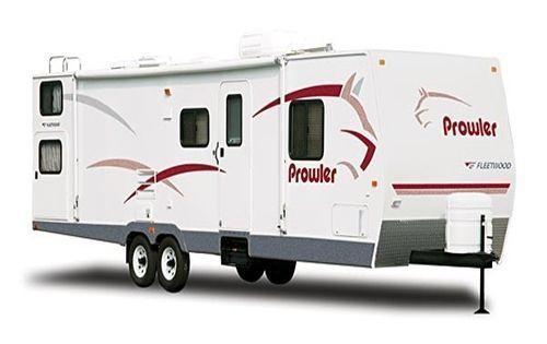 Photo 4 - 2006 Fleetwood Travel Trailer rental photo 6