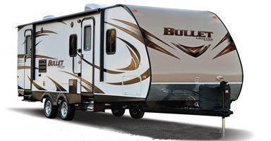 Photo 0 - 2015 Keystone Travel Trailer rental photo 2