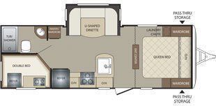 Photo 5 - 2015 Keystone Travel Trailer rental photo 7