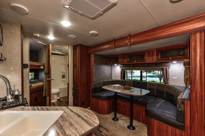 Photo 1 - 2015 Heartland Travel Trailer rental photo 3