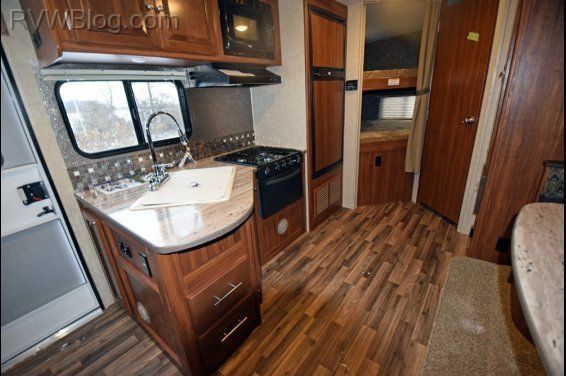 Photo 2 - 2015 Heartland Travel Trailer rental photo 4