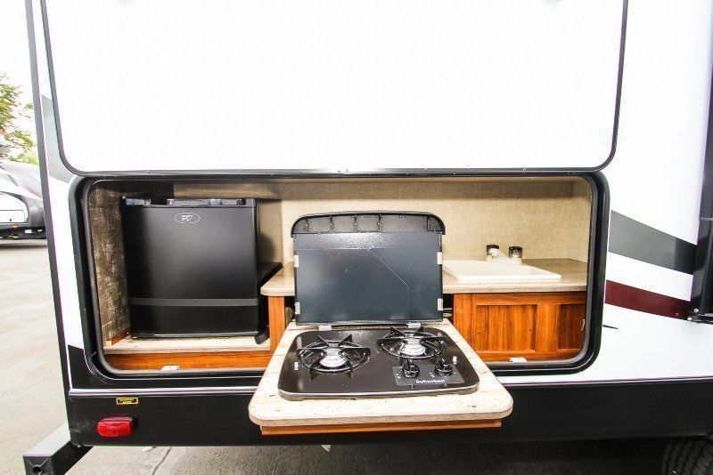 Photo 5 - 2015 Heartland Travel Trailer rental photo 7