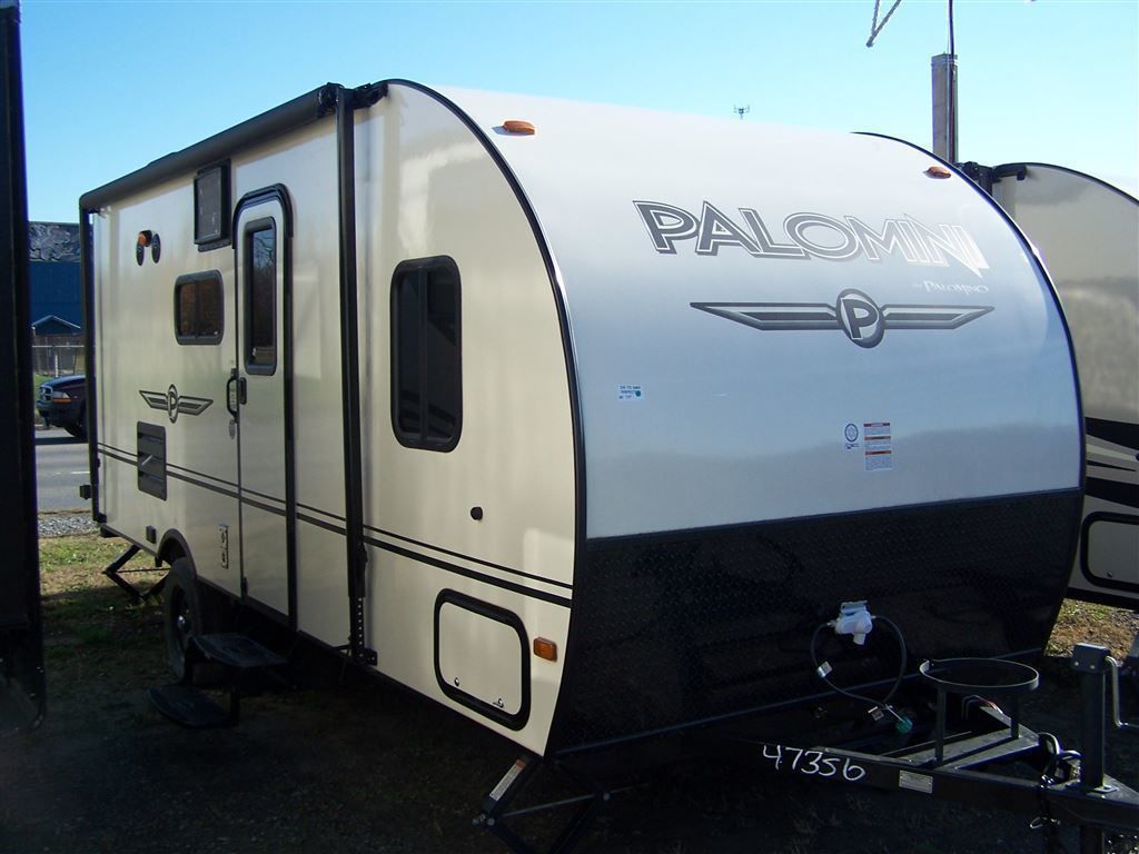 Photo 0 - 2016 Palomino Travel Trailer rental photo 2