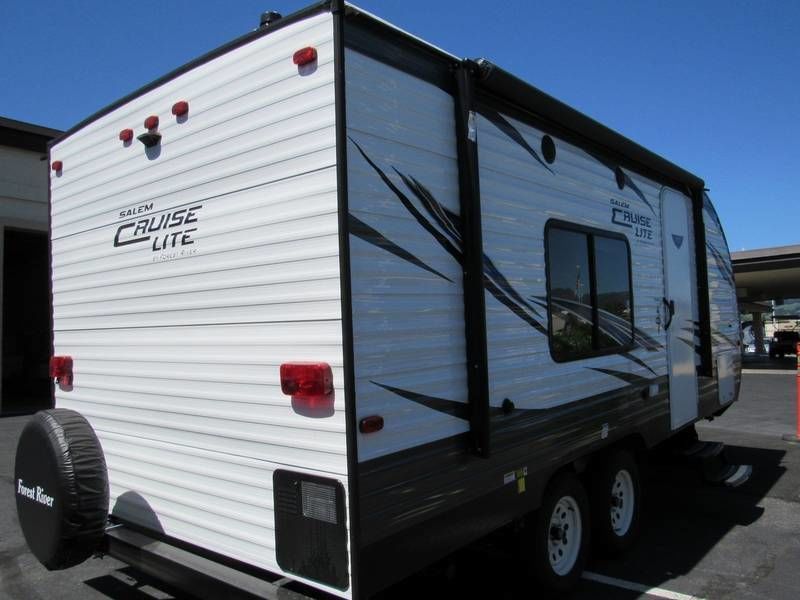 Photo 2 - 2018 Forest River Travel Trailer rental photo 4