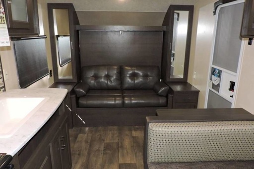 2018 Forest River Salem Cruise Lite Travel Trailer for rent in Beaumont, CA