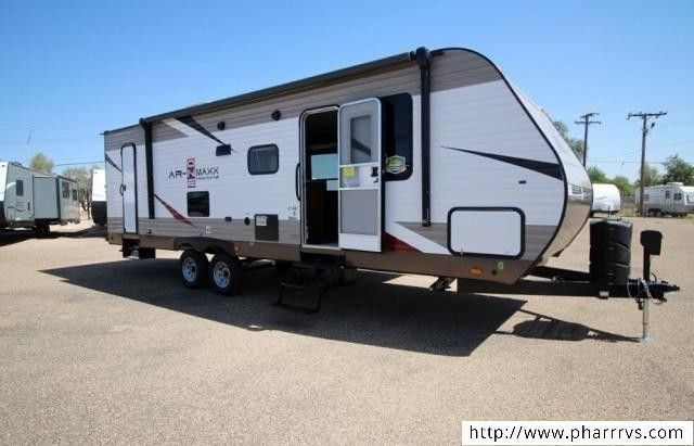 Photo 0 - 2017 Starcraft Travel Trailer rental photo 2