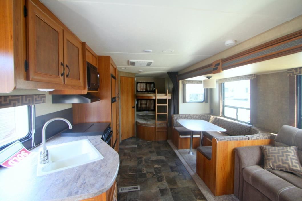 Photo 2 - 2017 Starcraft Travel Trailer rental photo 4