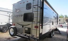 Photo 1 - 2016 Jayco Travel Trailer rental photo 3