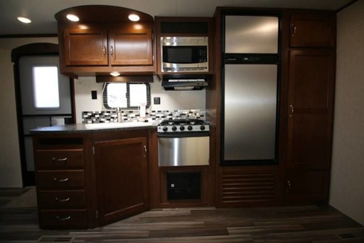 2016 Jayco Jayflight 32' Travel Trailer for rent in Beaumont, CA