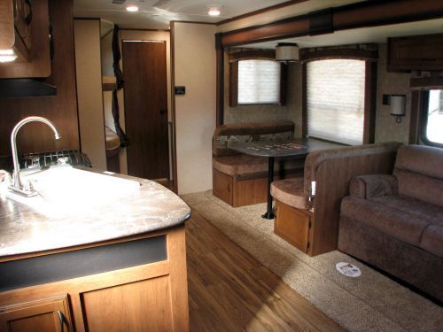 Photo 3 - 2016 Jayco Travel Trailer rental photo 5