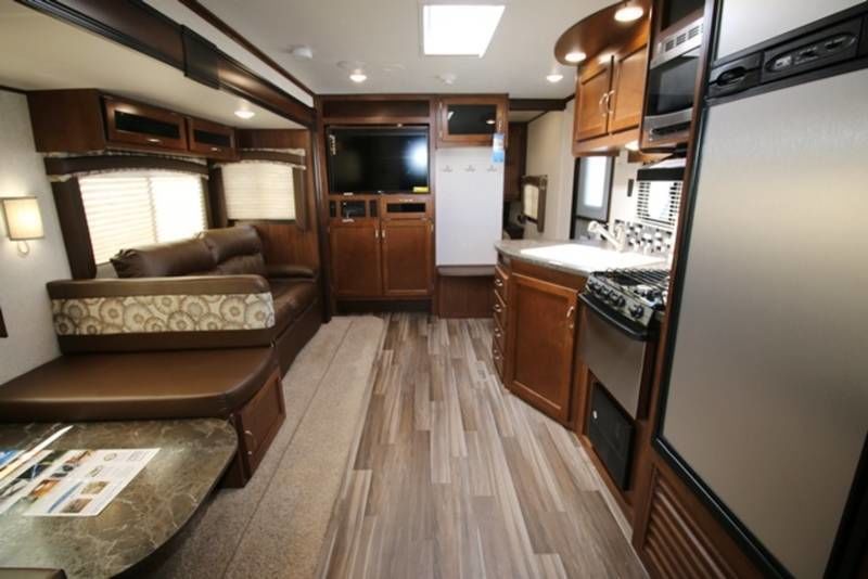 Photo 4 - 2016 Jayco Travel Trailer rental photo 6