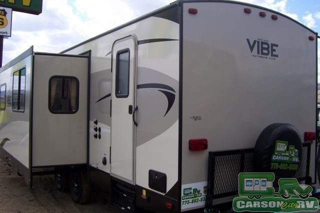Photo 2 - 2015 Forest River Travel Trailer rental photo 4