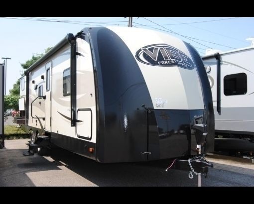 Photo 12 - 2015 Forest River Travel Trailer rental photo 14