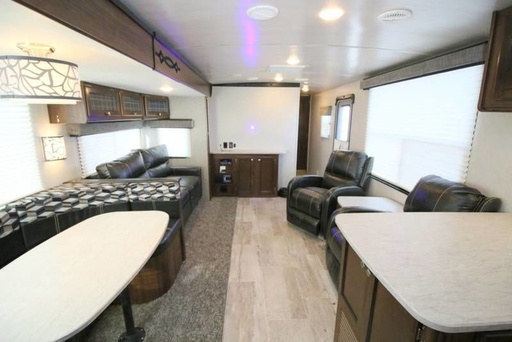 2018 Heartland Mallard Travel Trailer for rent in Beaumont, CA