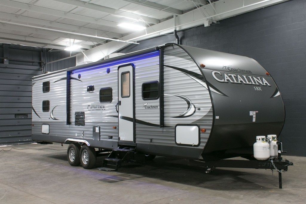 Photo 0 - 2018 Forest River Travel Trailer rental photo 2
