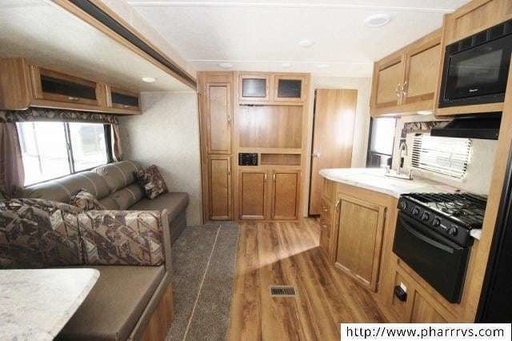 2018 Forest River Catalina Travel Trailer for rent in Beaumont, CA