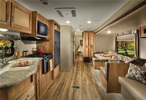 2018 Forest River Catalina Travel Trailer for rent in Beaumont, CA
